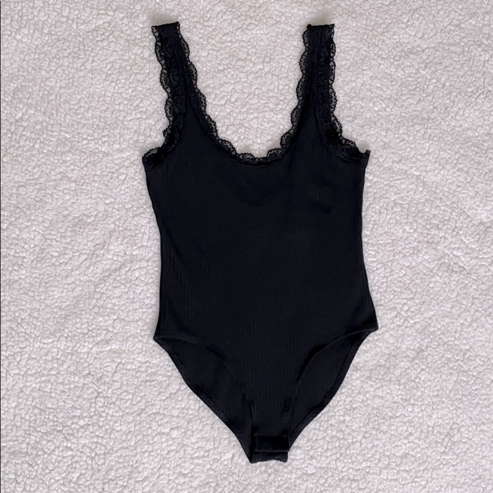 Bodysuit